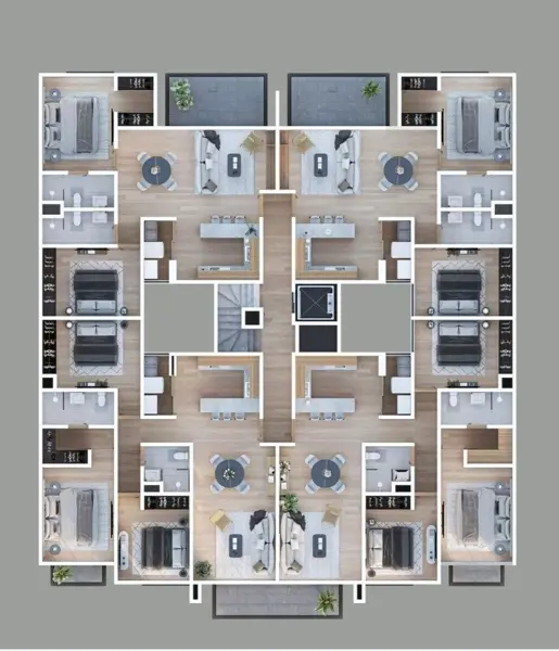 Terreno en venta en Lomas Verdes 1a Sección, Naucalpan de Juárez — foto 3 de 6