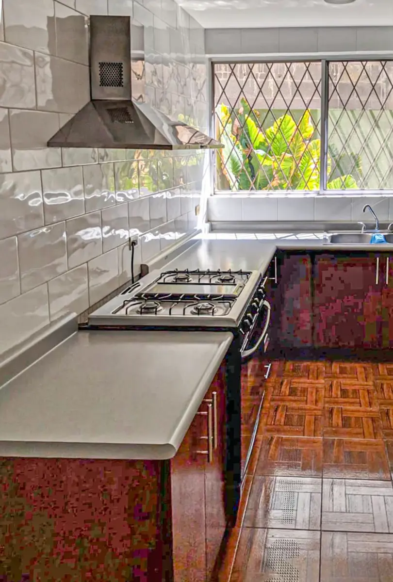 Departamento en venta en Santa Engracia, San Pedro Garza García — foto 1 de 10