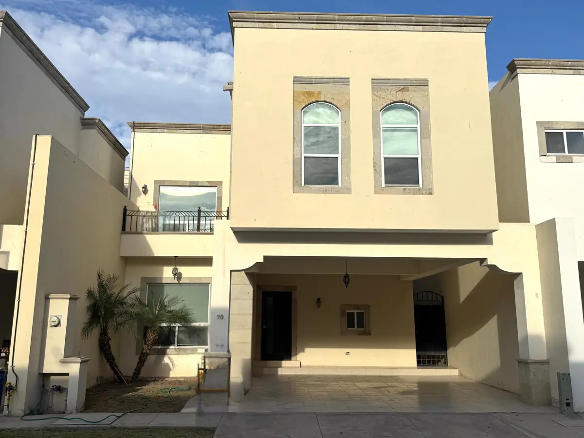 Casa en Venta en Residencial Senderos, Torreón, Coahuila de Zaragoza Casa en Venta en Residencial Senderos, Torreón, Coahuila de Zaragoza