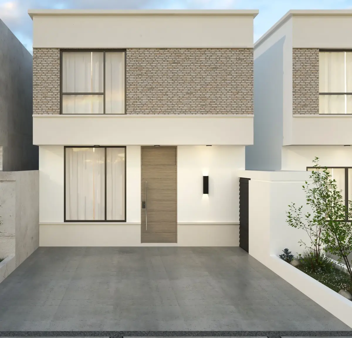 Modelo Varsovia 3 Recámaras | Preventa | Canteras Oriente Plus | Torreón Modelo Varsovia 3 Recámaras | Preventa | Canteras Oriente Plus | Torreón
