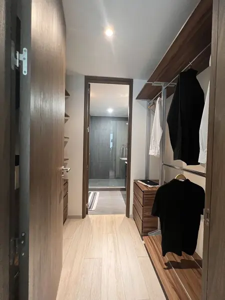 Departamento en renta en Hacienda de las Palmas, Huixquilucan — foto 3 de 16