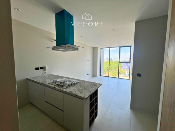Departamento en venta en Ladron de Guevara, Guadalajara — foto 3 de 21