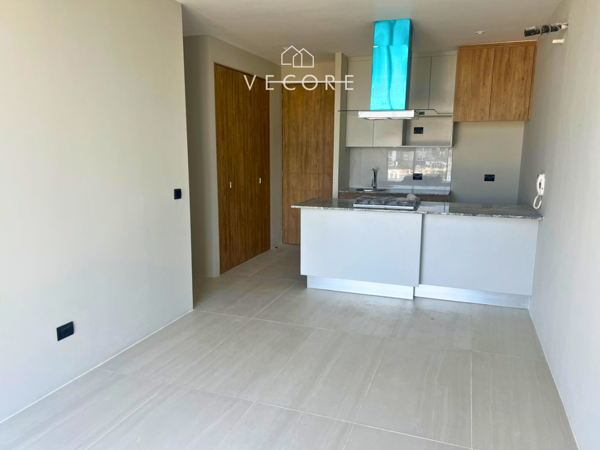 Departamento en venta en Ladron de Guevara, Guadalajara — foto 2 de 21