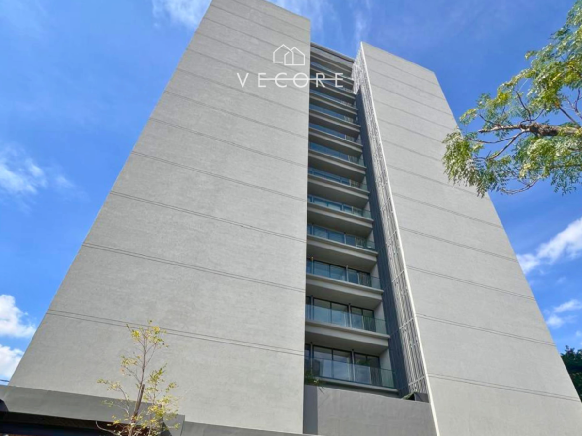 Departamento en venta en Ladron de Guevara, Guadalajara — foto 1 de 21