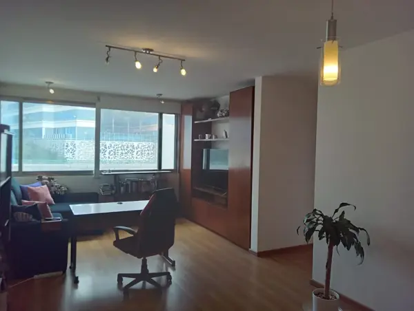 Departamento en venta en San Pedro de los Pinos, Benito Juárez — foto 3 de 19