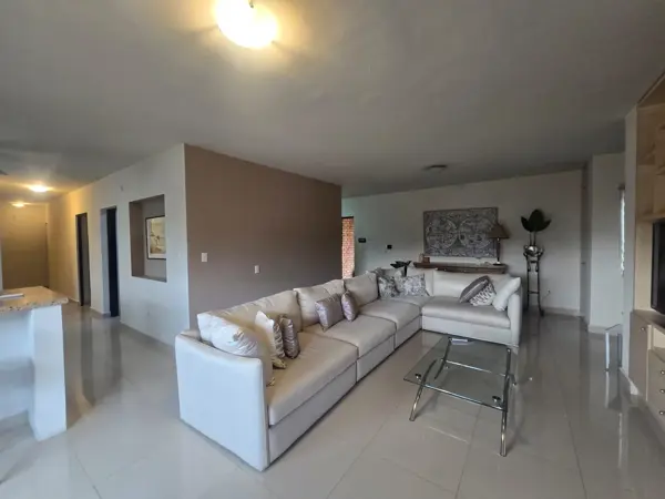 Departamento en Renta en Del Valle, San Pedro Garza García, Nuevo León 5