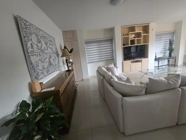 Departamento en Renta en Del Valle, San Pedro Garza García, Nuevo León 2