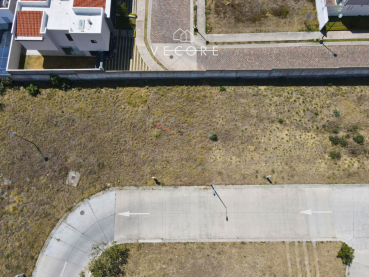 Terreno en venta en Arbolada Bosques de Santa Anita, Tlajomulco de Zúñiga — foto 1 de 7