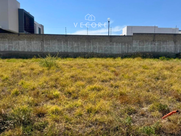 Terreno en venta en Arbolada Bosques de Santa Anita, Tlajomulco de Zúñiga — foto 2 de 7