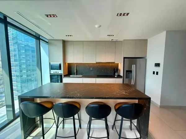 Departamento en venta en Santa Maria, Monterrey — foto 2 de 8