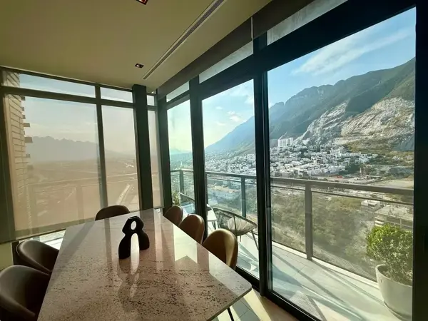 Departamento en venta en Santa Maria, Monterrey — foto 3 de 8