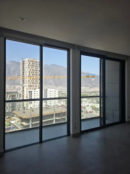 Departamento en renta en Vía Cordillera, Santa Catarina — foto 3 de 21