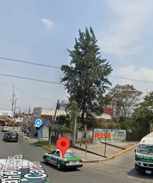 Terreno en venta en Encinal, Xalapa — foto 2 de 2