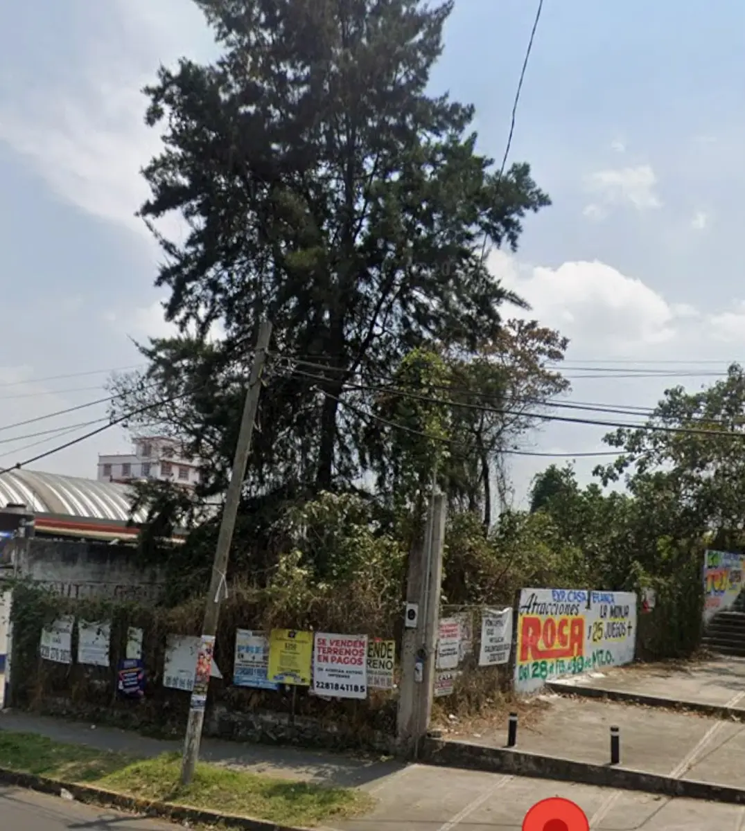 Terreno en venta en Encinal, Xalapa — foto 1 de 2