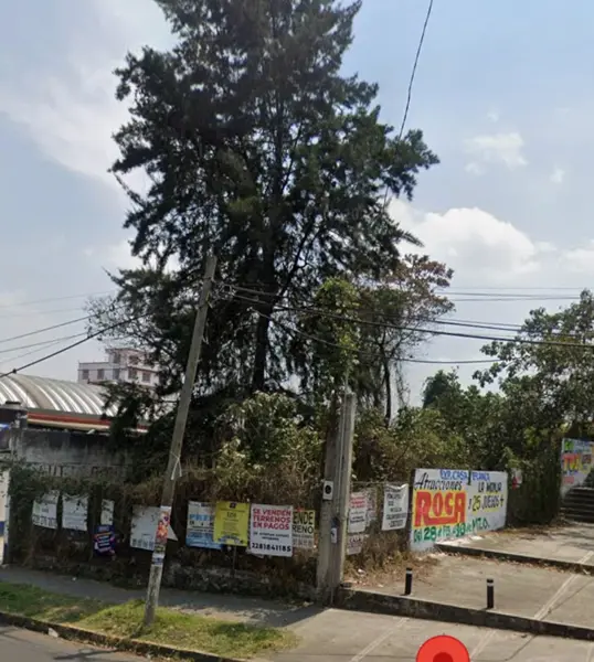 TERRENO EN VENTA (Av. Chedraui Caram)