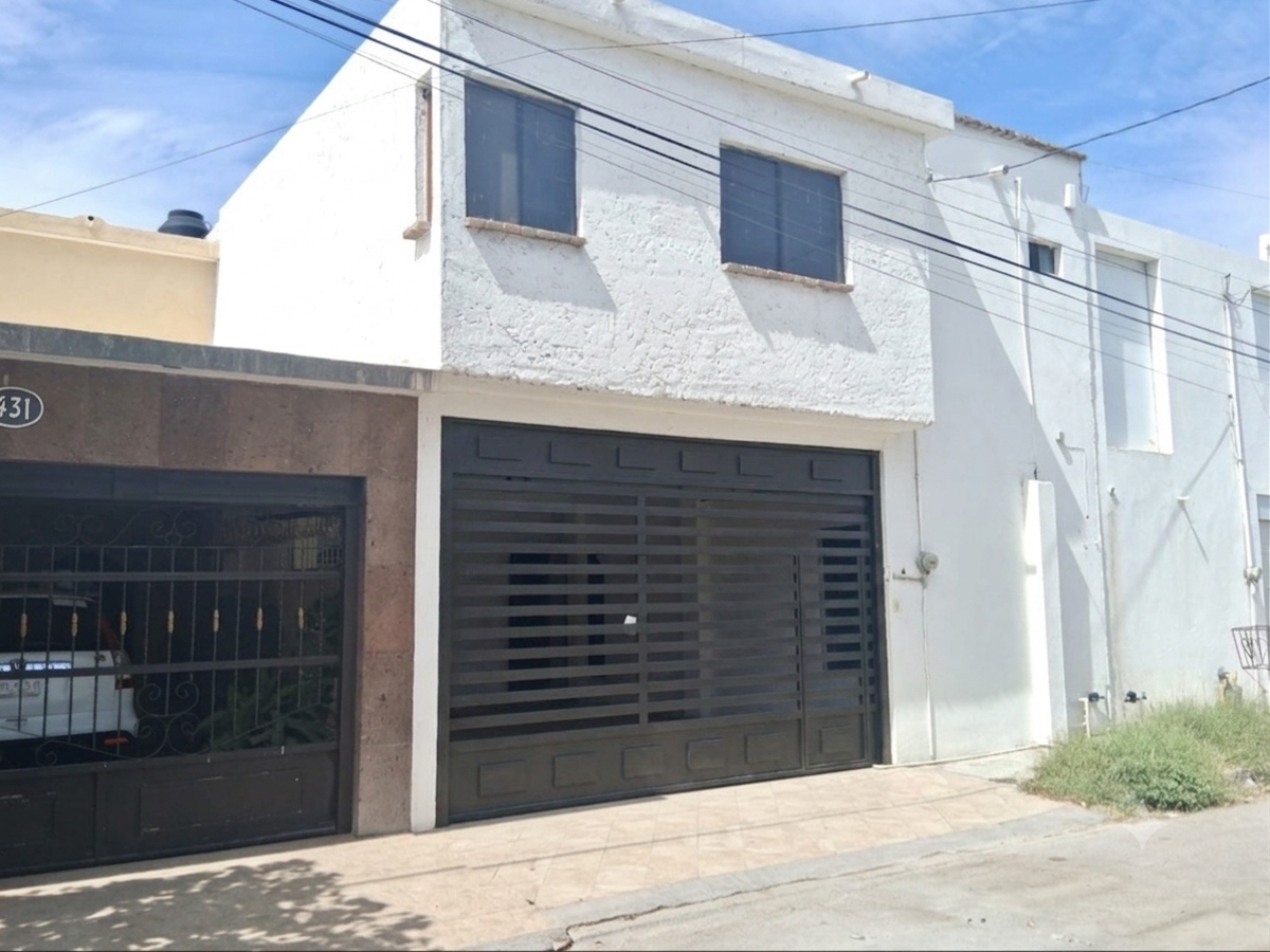 Casa en Renta en Torreón Residencial, Torreón, Coahuila de Zaragoza Casa en Renta en Torreón Residencial, Torreón, Coahuila de Zaragoza