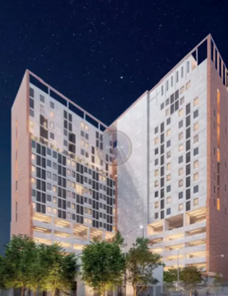 Departamento en pre-venta en Centro de Monterrey