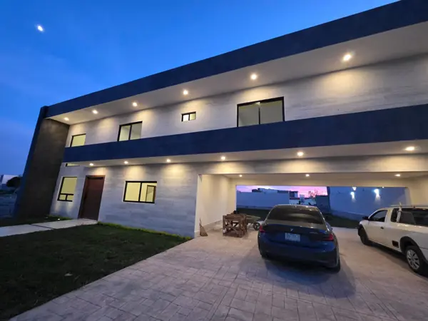 Casa en venta en Hacienda del Rosario, Torreón — foto 2 de 23