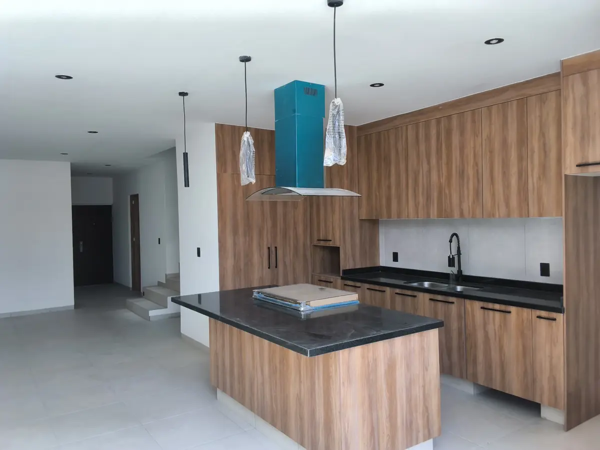 Casa en venta en Los Lagos Privada Cielo Abierto, Villa de Pozos — foto 1 de 21
