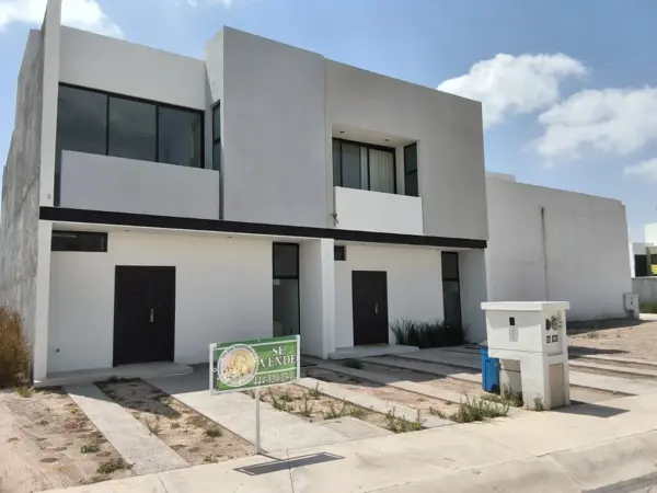 Casa en venta en Los Lagos Privada Cielo Abierto, Villa de Pozos — foto 2 de 21