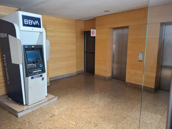 Edificio en renta en Polanco II Sección, Miguel Hidalgo — foto 2 de 7