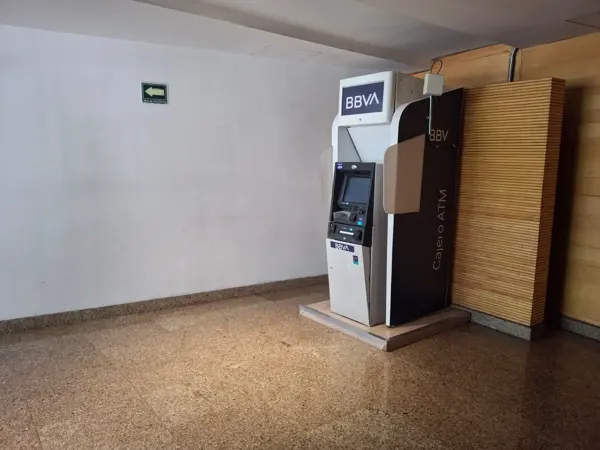 Edificio en renta en Polanco II Sección, Miguel Hidalgo — foto 3 de 7