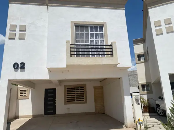Casa en venta en Ampliación Senderos, Torreón — foto 2 de 10