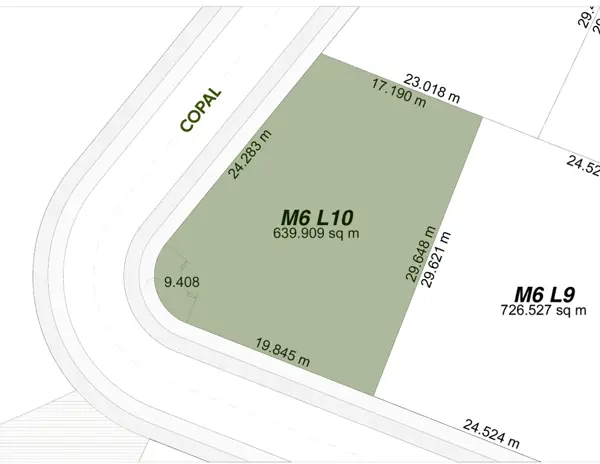 Terreno en Venta en Punta de Mita, Bahía de Banderas, Nayarit 3