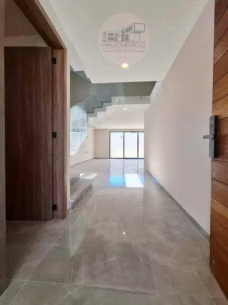 Casa en venta en Lomas de Angelópolis II, San Andrés Cholula — foto 3 de 19
