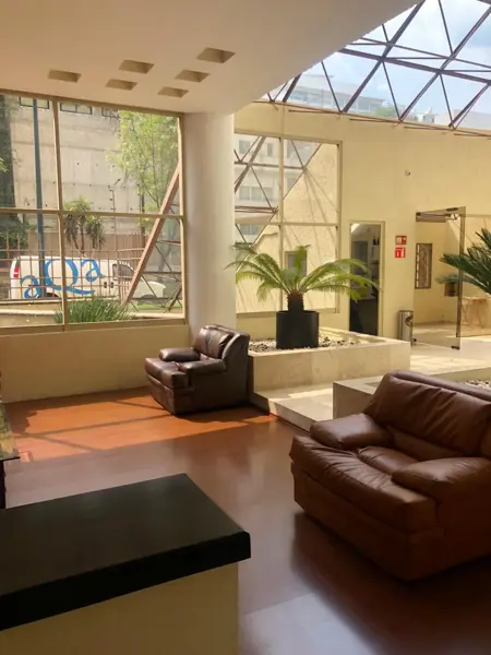 Departamento en renta en Interlomas, Huixquilucan — foto 3 de 24