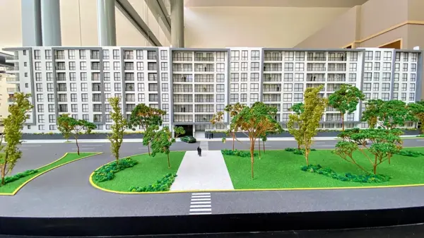 Departamento en venta en Lindavista Norte, Gustavo A. Madero — foto 2 de 26