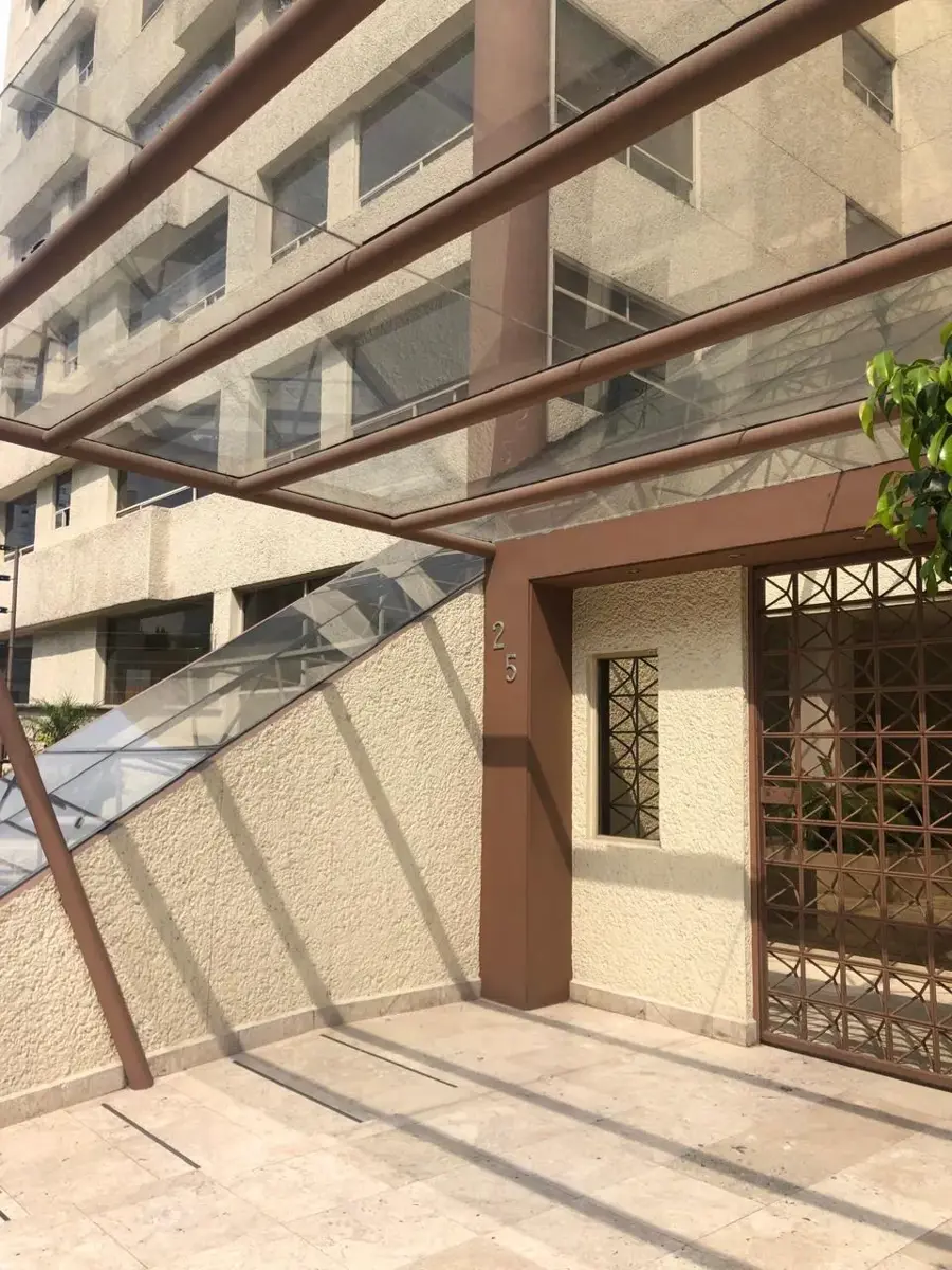 Departamento en renta en Interlomas, Huixquilucan — foto 1 de 24