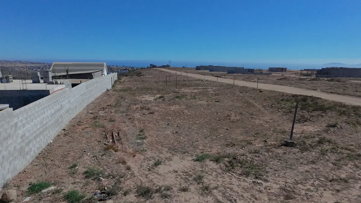 Terreno en venta en Corona del Mar, Tijuana — foto 1 de 5