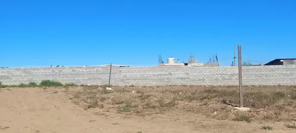 Terreno en venta en Corona del Mar, Tijuana — foto 3 de 5
