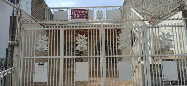 Casa en venta en La Peñita de Jaltemba Centro, Compostela — foto 2 de 19