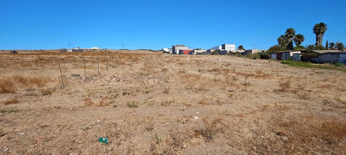 Terreno en venta en Corona del Mar, Tijuana — foto 1 de 5