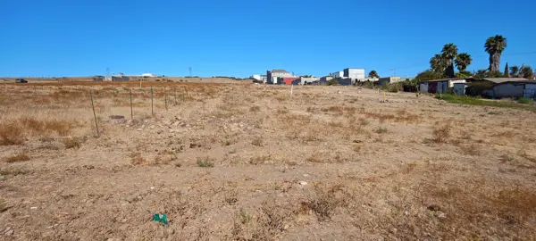 Terreno residencial en venta en Islas del Mar, Tijuana - Excelente oportunidad