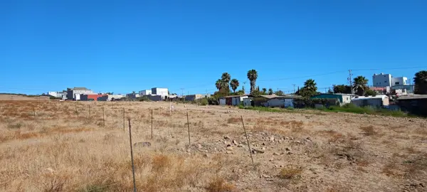Terreno en venta en Corona del Mar, Tijuana — foto 2 de 5