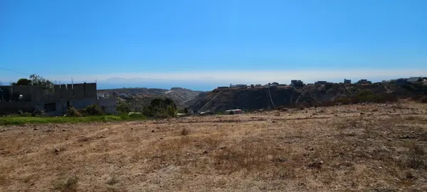 Terreno en venta en Corona del Mar, Tijuana — foto 3 de 5