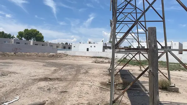 Terreno en renta en Villas Diamante, Torreón — foto 3 de 9