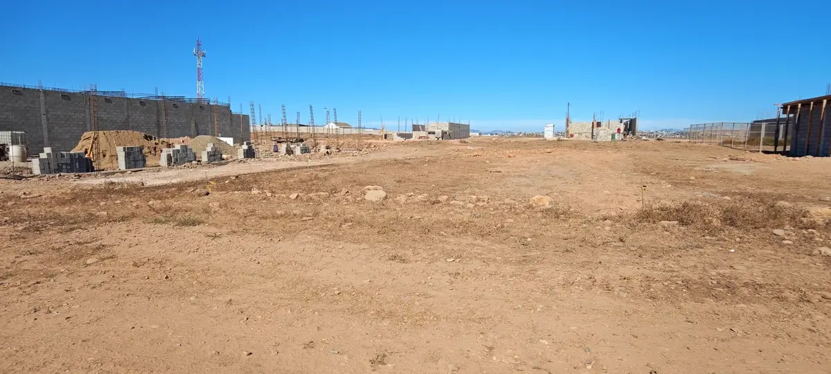 Terreno en venta en Corona del Mar, Tijuana — foto 1 de 5