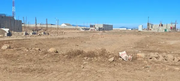 Terreno en venta en Corona del Mar, Tijuana — foto 2 de 5
