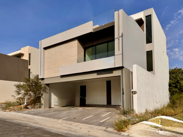 Casa en venta en AYSSO, Santiago — foto 3 de 31