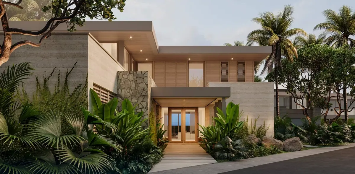 Casa en venta en Cruz de Huanacaxtle, Bahía de Banderas — foto 1 de 11