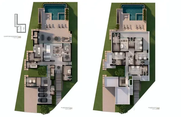 Casa en Venta en Cruz de Huanacaxtle, Bahía de Banderas, Nayarit 2