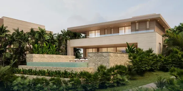 Casa en Venta en Cruz de Huanacaxtle, Bahía de Banderas, Nayarit 3