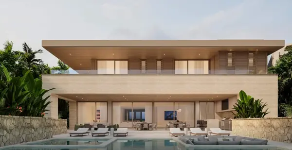 Casa en Venta en Cruz de Huanacaxtle, Bahía de Banderas, Nayarit 4