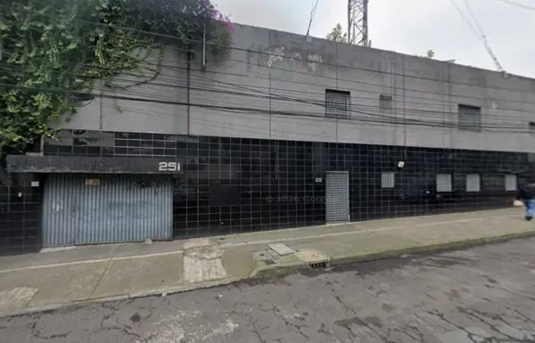 Casa en venta en Ampliación Daniel Garza, Miguel Hidalgo — foto 2 de 9