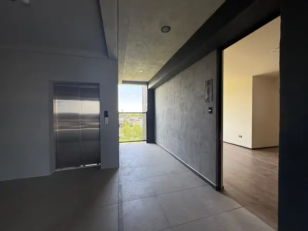 Departamento en renta en Bello Horizonte, Cuautlancingo — foto 3 de 15