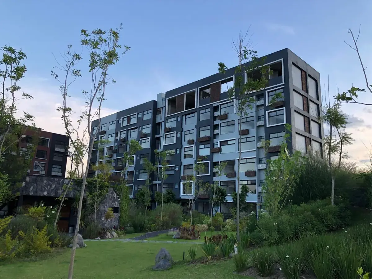 Departamento en renta en Bello Horizonte, Cuautlancingo — foto 1 de 15